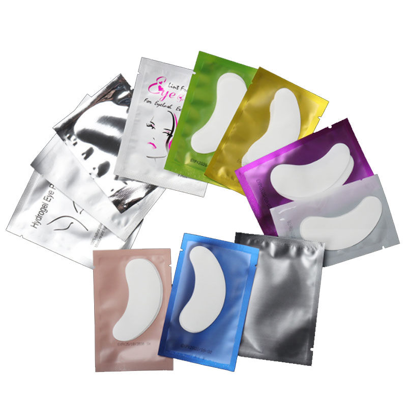 BY Eye Gel Patch For Eyelash Extensions