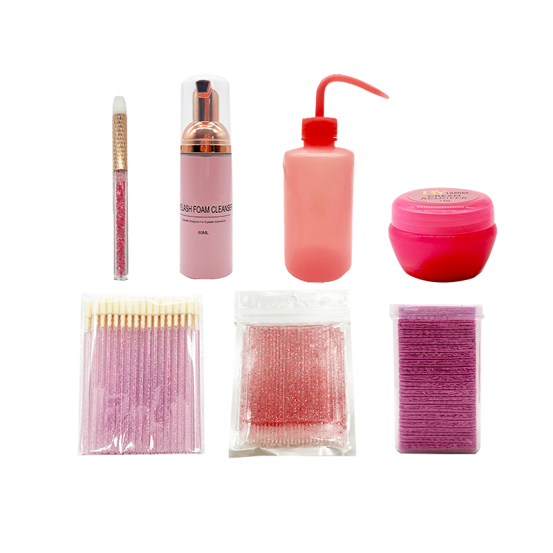 BY Eyelash Extension Training Kits 4