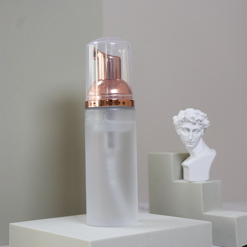 BY Private Label OEM eyelash cleanser foam lash shampoo