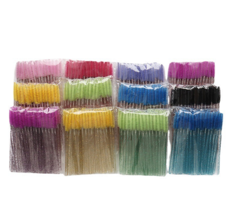 BY Hot Selling Lash Tools Brush