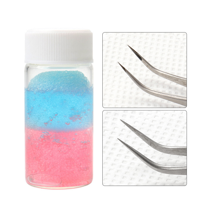 BY Top Quality Tweezers Cleaner Ball 