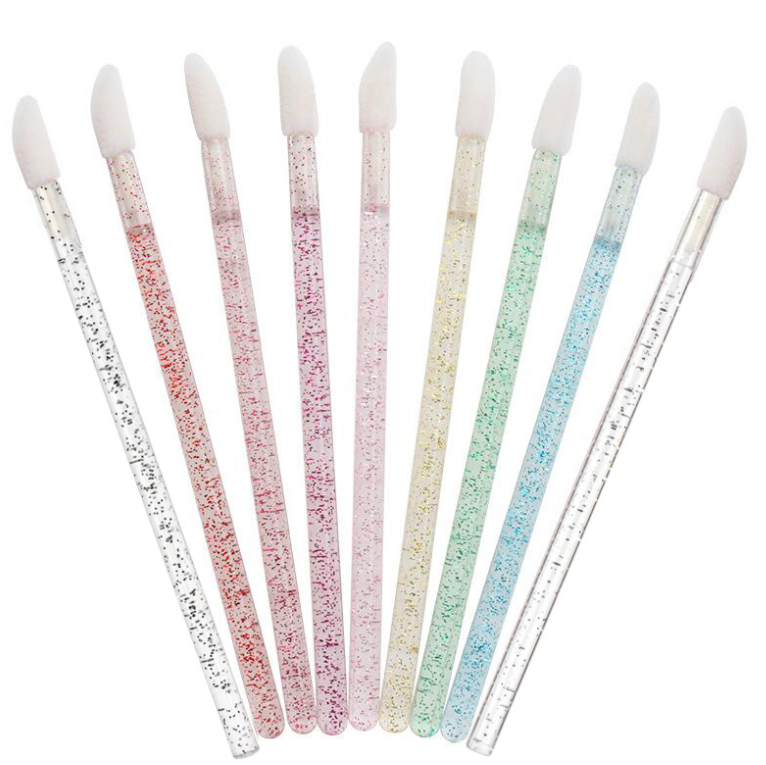 BY Wholesale Lash Crystal lip brush