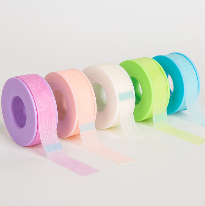 BY Hot Small Silicone Gel Tape