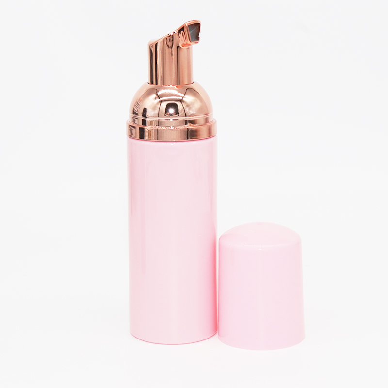 BY Private Label OEM eyelash cleanser foam lash shampoo