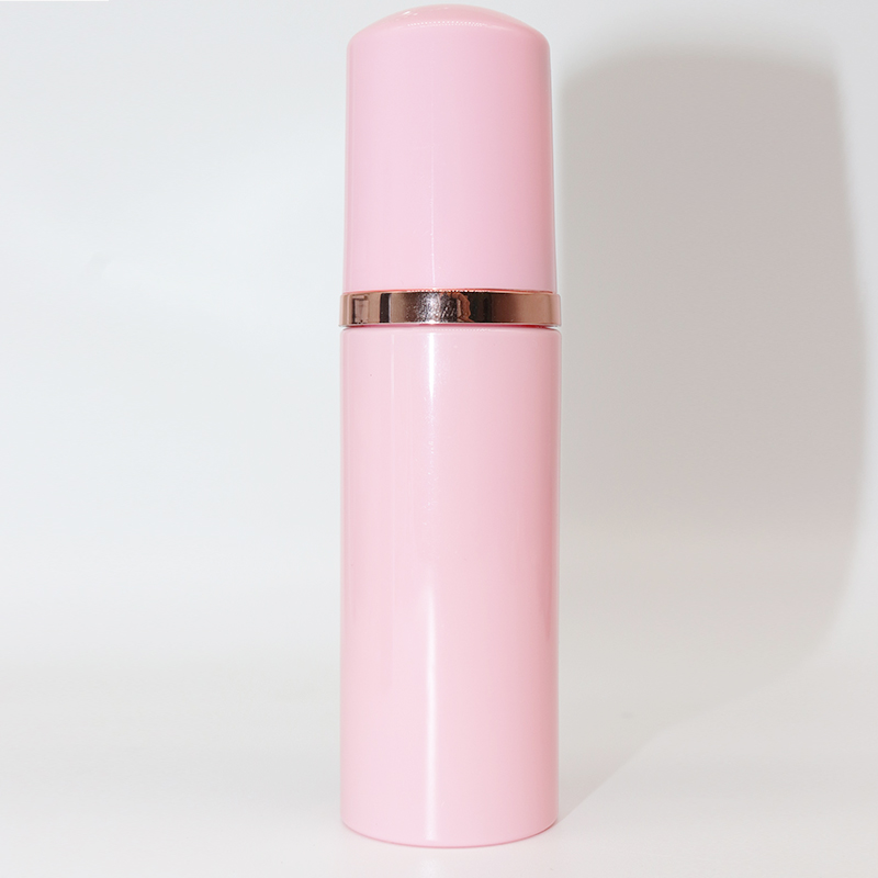 BY Private Label OEM eyelash cleanser foam lash shampoo