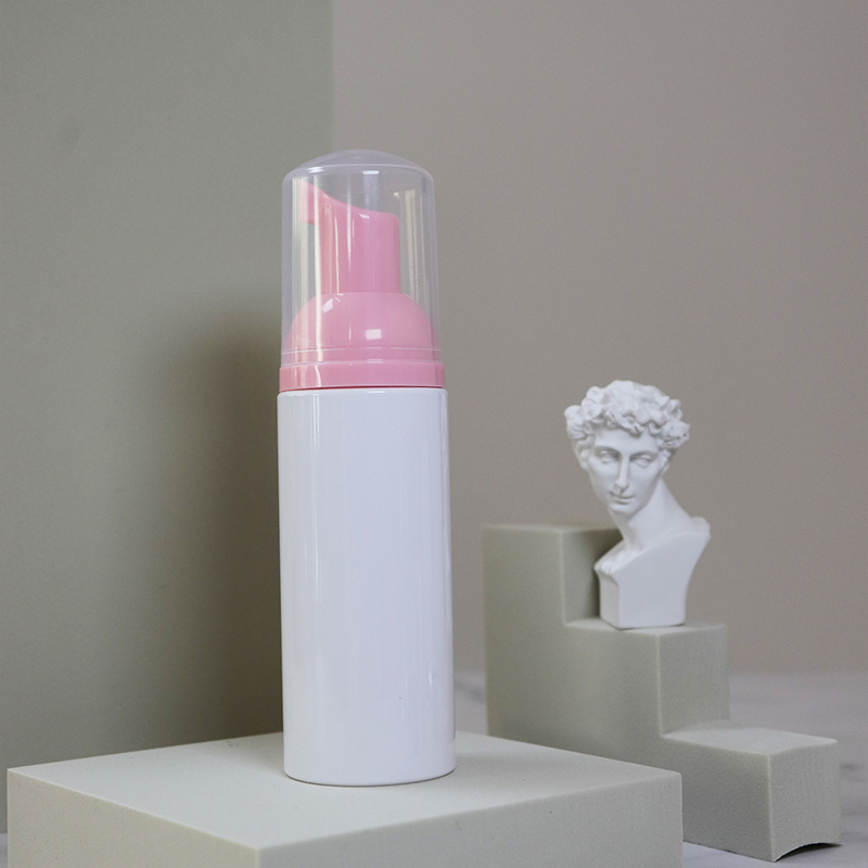 BY Private Label OEM eyelash cleanser foam lash shampoo