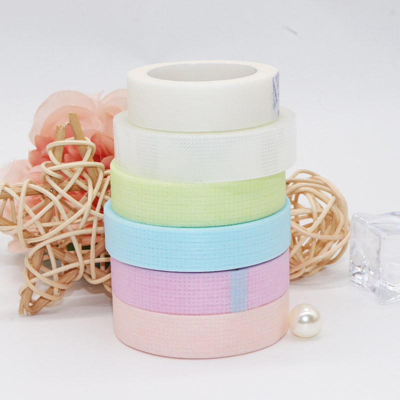 BY Premium Quality Eyelash Tape