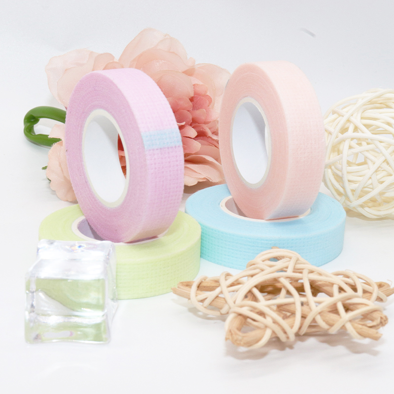 BY Premium Quality Eyelash Tape