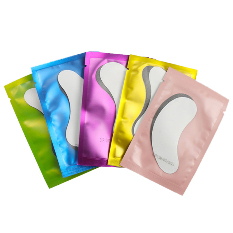 BY  Eye Gel Patch For Eyelash Extensions 