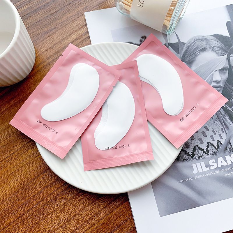 BY  Eye Gel Patch For Eyelash Extensions 