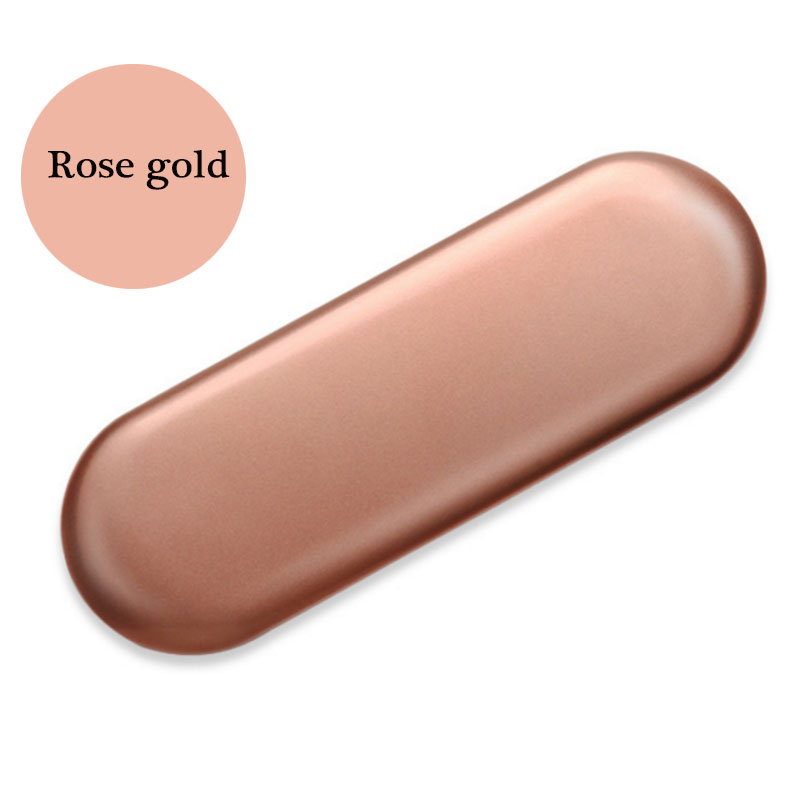 BY New professional lash tweezer case storage