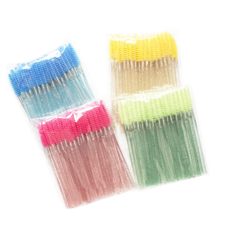 BY Hot Selling Lash Tools Brush