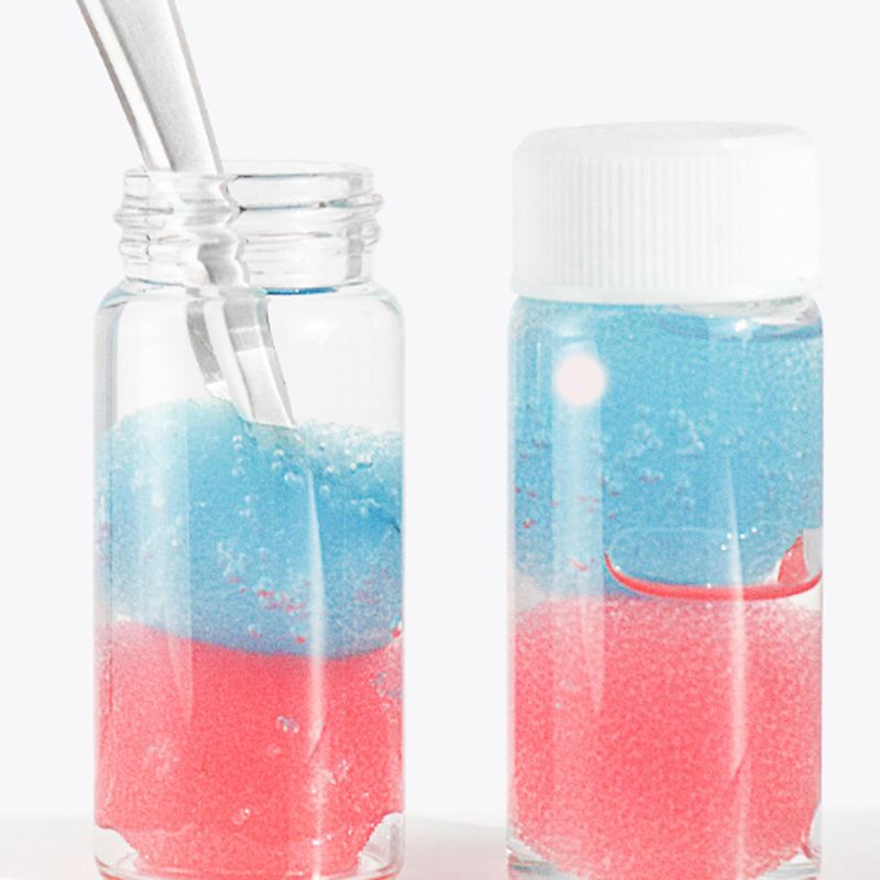 BY Top Quality Tweezers Cleaner Ball 