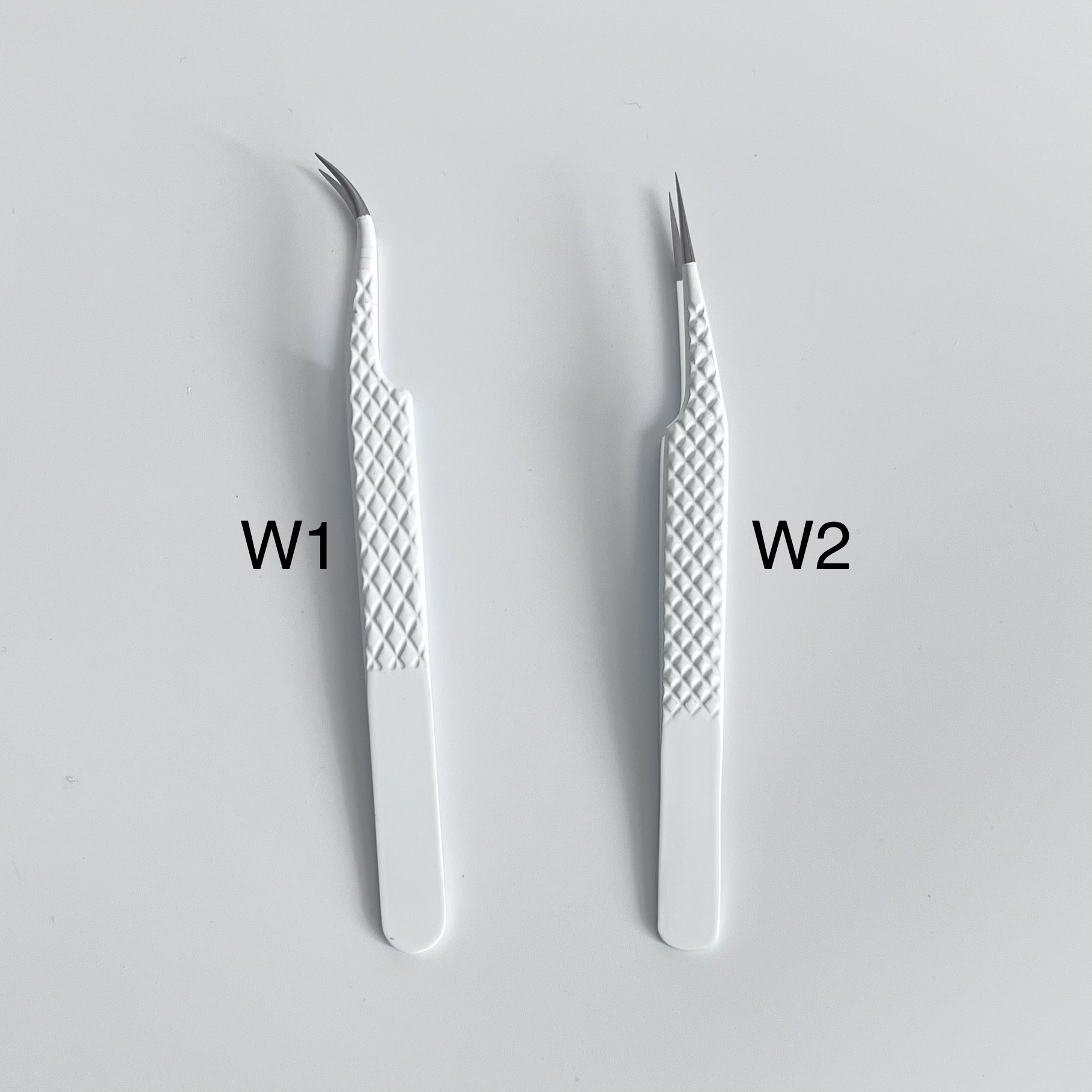 BY Hot W1-W6 Volume Lash Tweezer Manufacturer