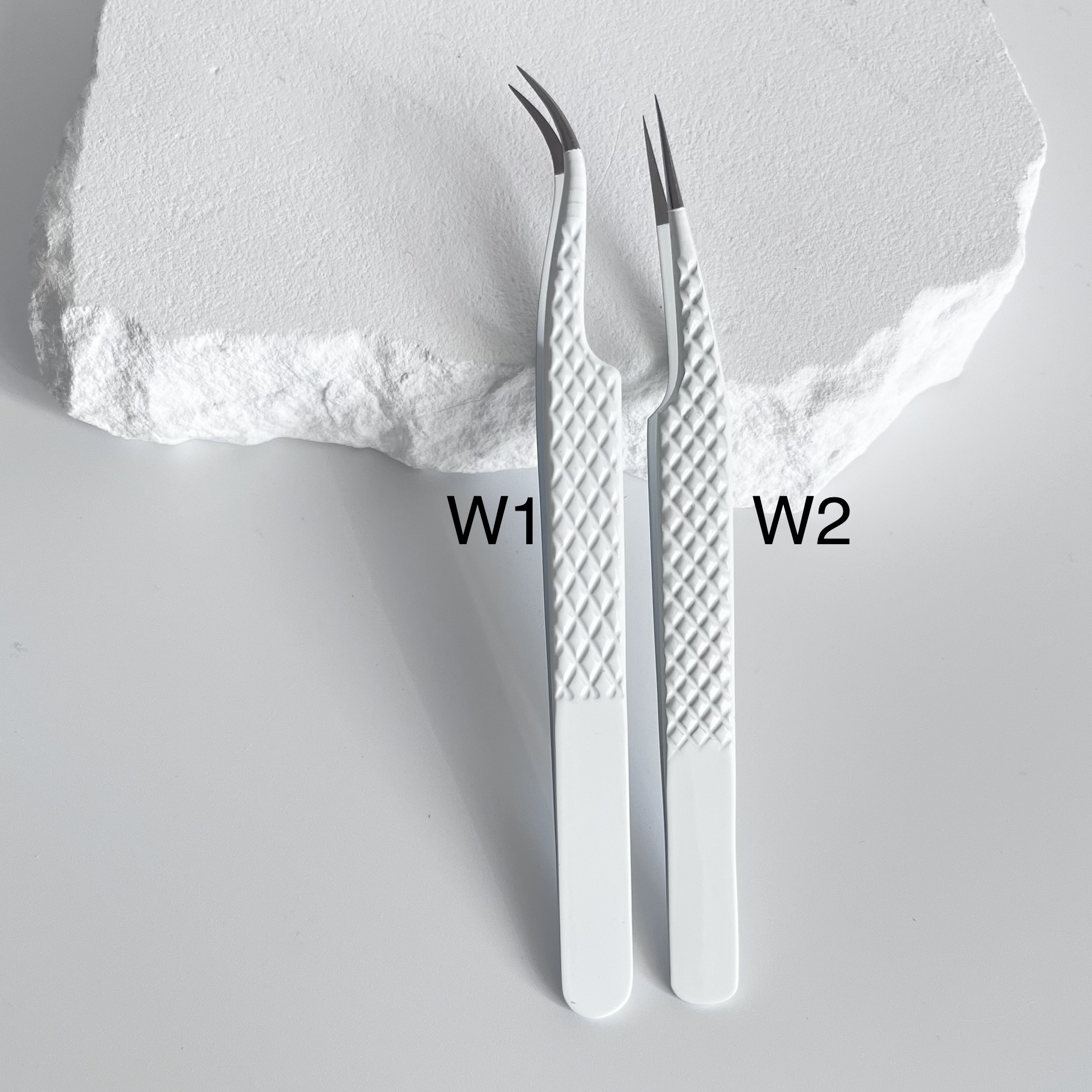 BY Hot W1-W6 Volume Lash Tweezer Manufacturer