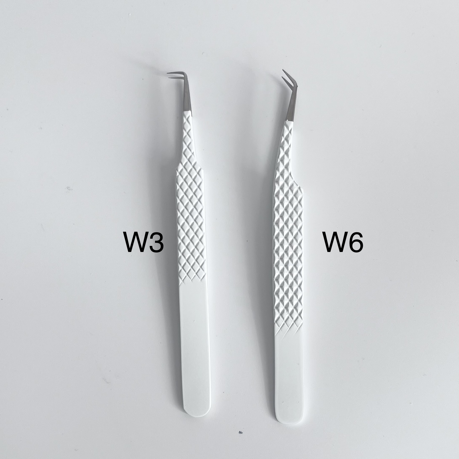 BY Hot W1-W6 Volume Lash Tweezer Manufacturer