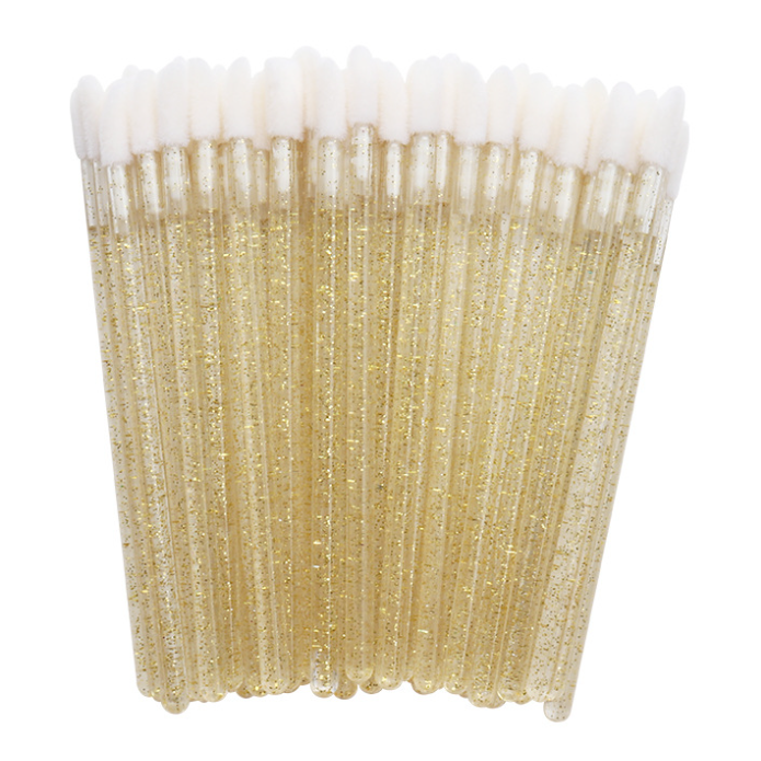 BY Wholesale Lash Crystal lip brush