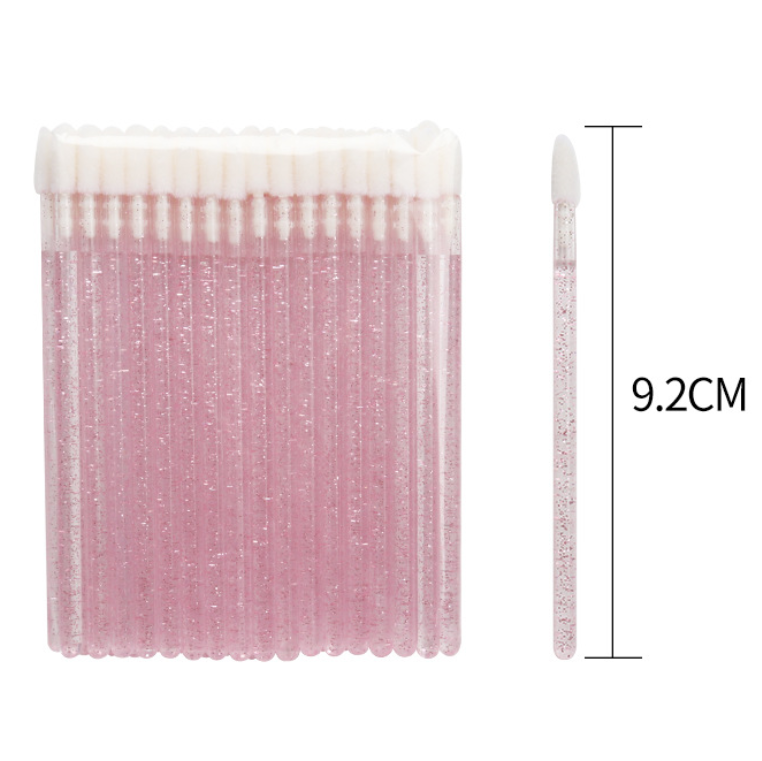 BY Wholesale Lash Crystal lip brush