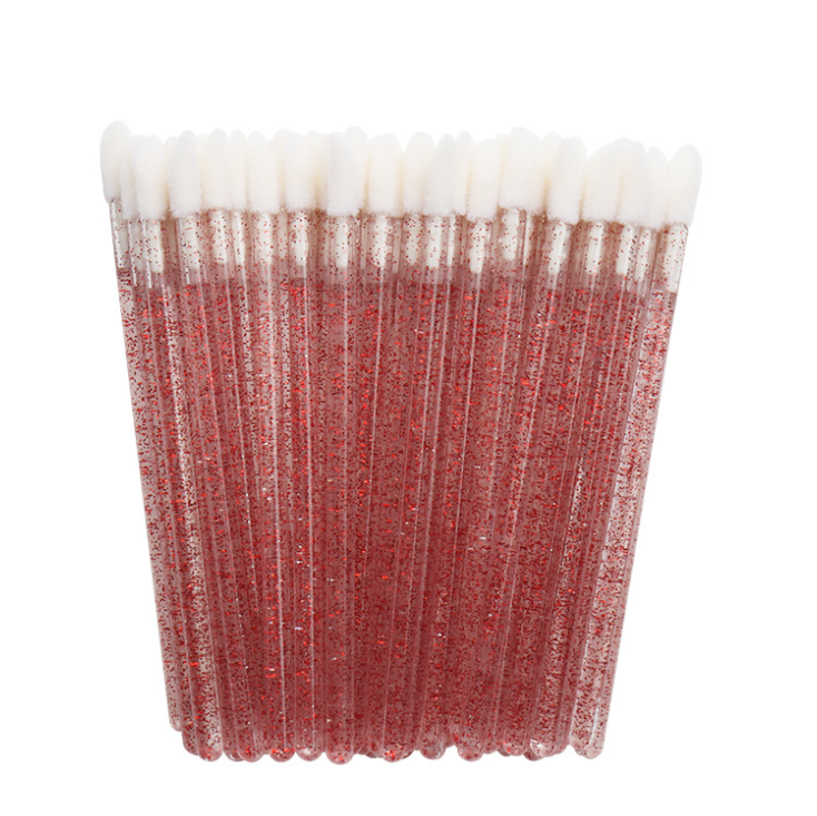 BY Wholesale Lash Crystal lip brush