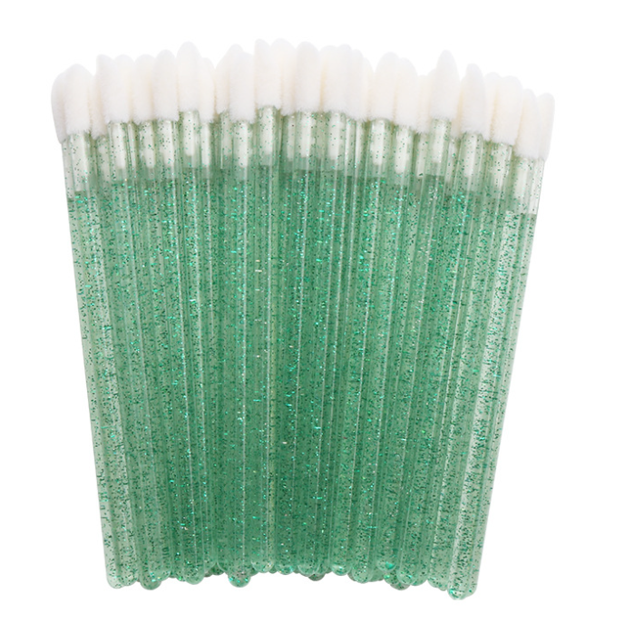 BY Wholesale Lash Crystal lip brush