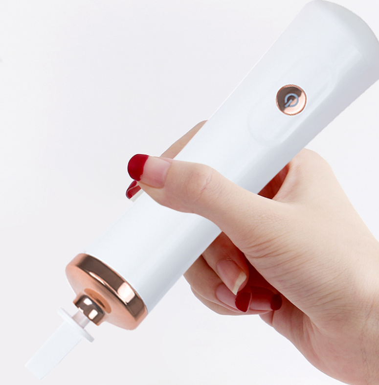 BY Hot Glue Shaker Bonder