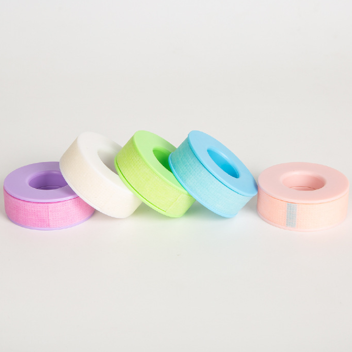 BY Hot Small Silicone Gel Tape