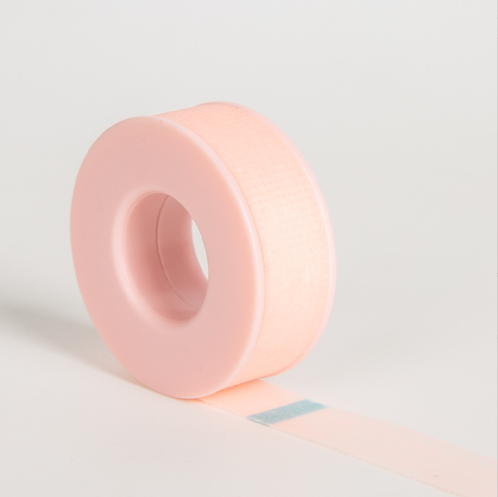 BY Hot Small Silicone Gel Tape