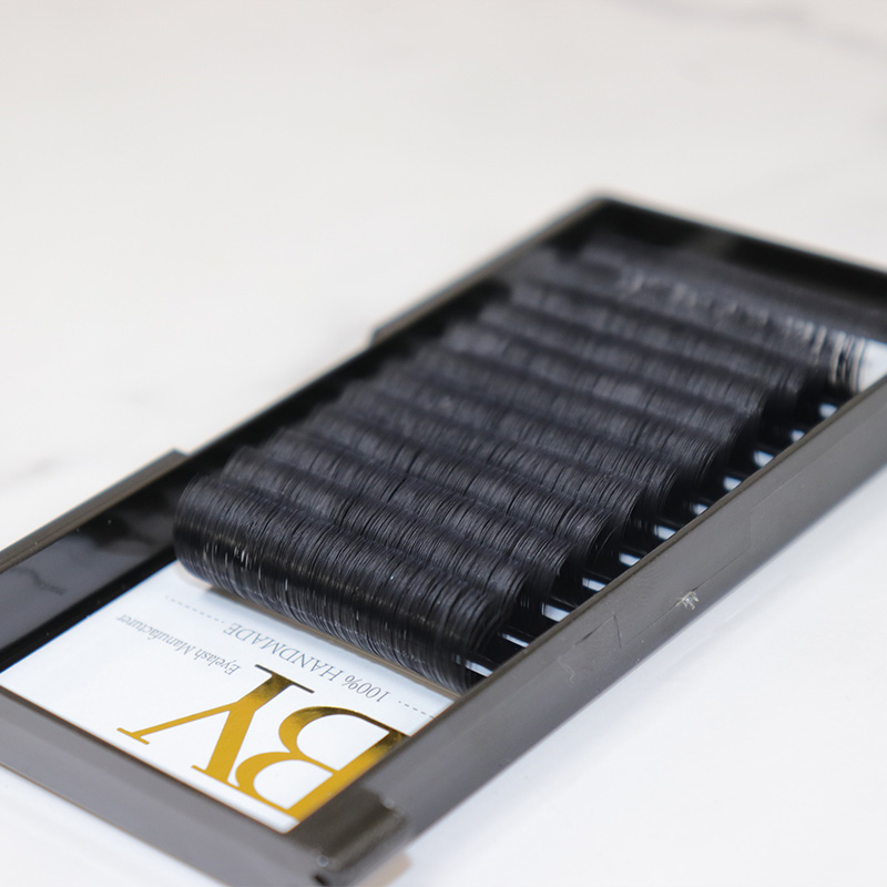 BY 0.07 Easy Fanning Lash Cashmere/silk/mink