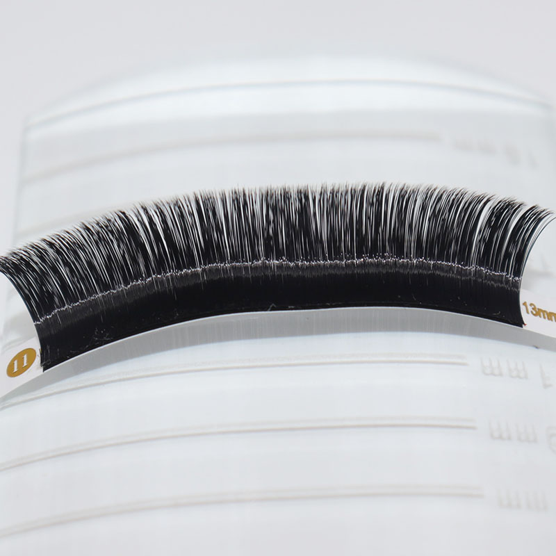 BY 0.07 Easy Fanning Lash Cashmere/silk/mink