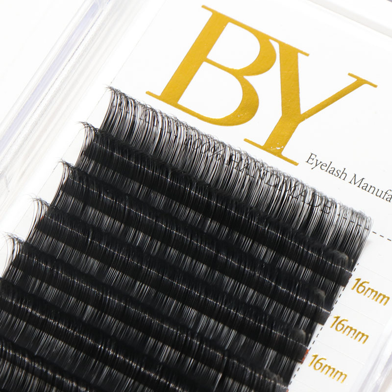 BY HOT 0.02 8-15mix Volume Lash