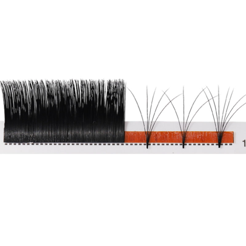 BY 0.03/0.05/0.07 8-15mix Easy Fan Lash