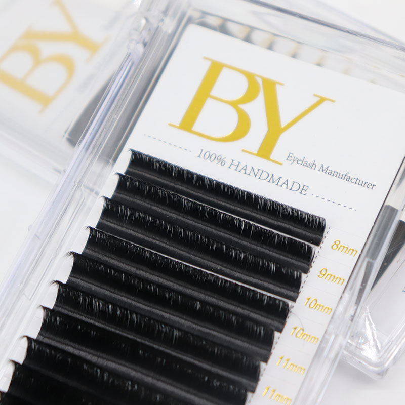 BY 0.03/0.05/0.07 8-15mix Easy Fan Lash