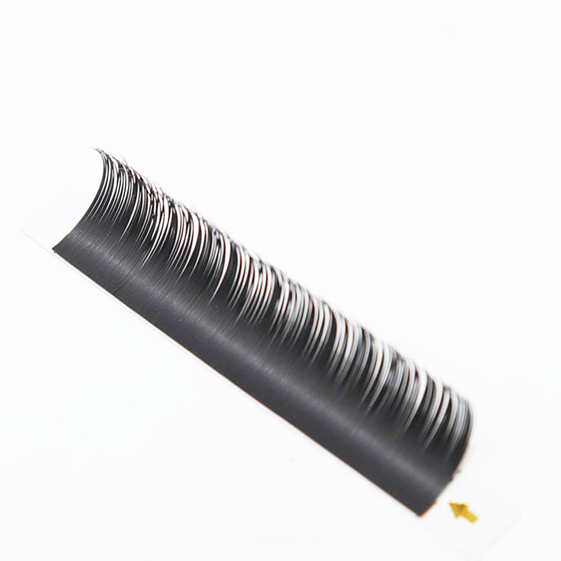 BY 0.15/0.20 8-15MIX  Head Flat Lash