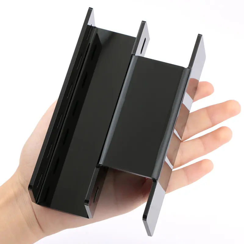 BY 6 holes lash tweezer storage rack