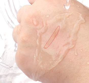 BY HOT Double Eyelid Patch