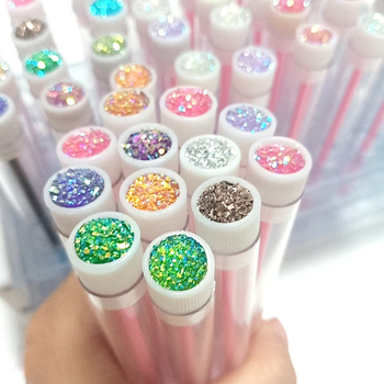 BY Hot Lash Cleanser Brushes Tube 