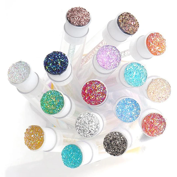 BY Hot Lash Cleanser Brushes Tube 