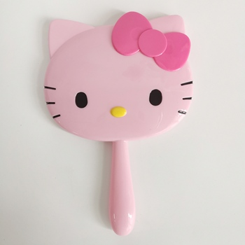 BY Hot Big Hello Kitty Mirror