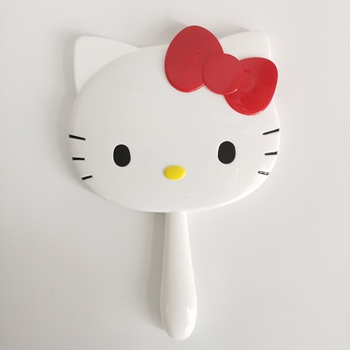 BY Hot Big Hello Kitty Mirror