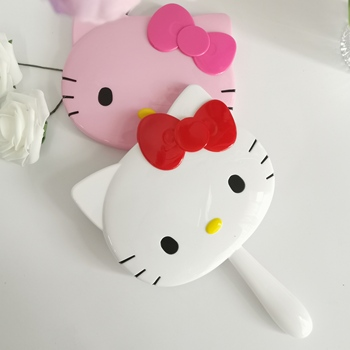 BY Hot Big Hello Kitty Mirror