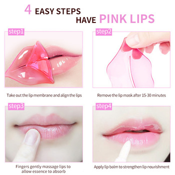 BY Hot Selling Lip Mask