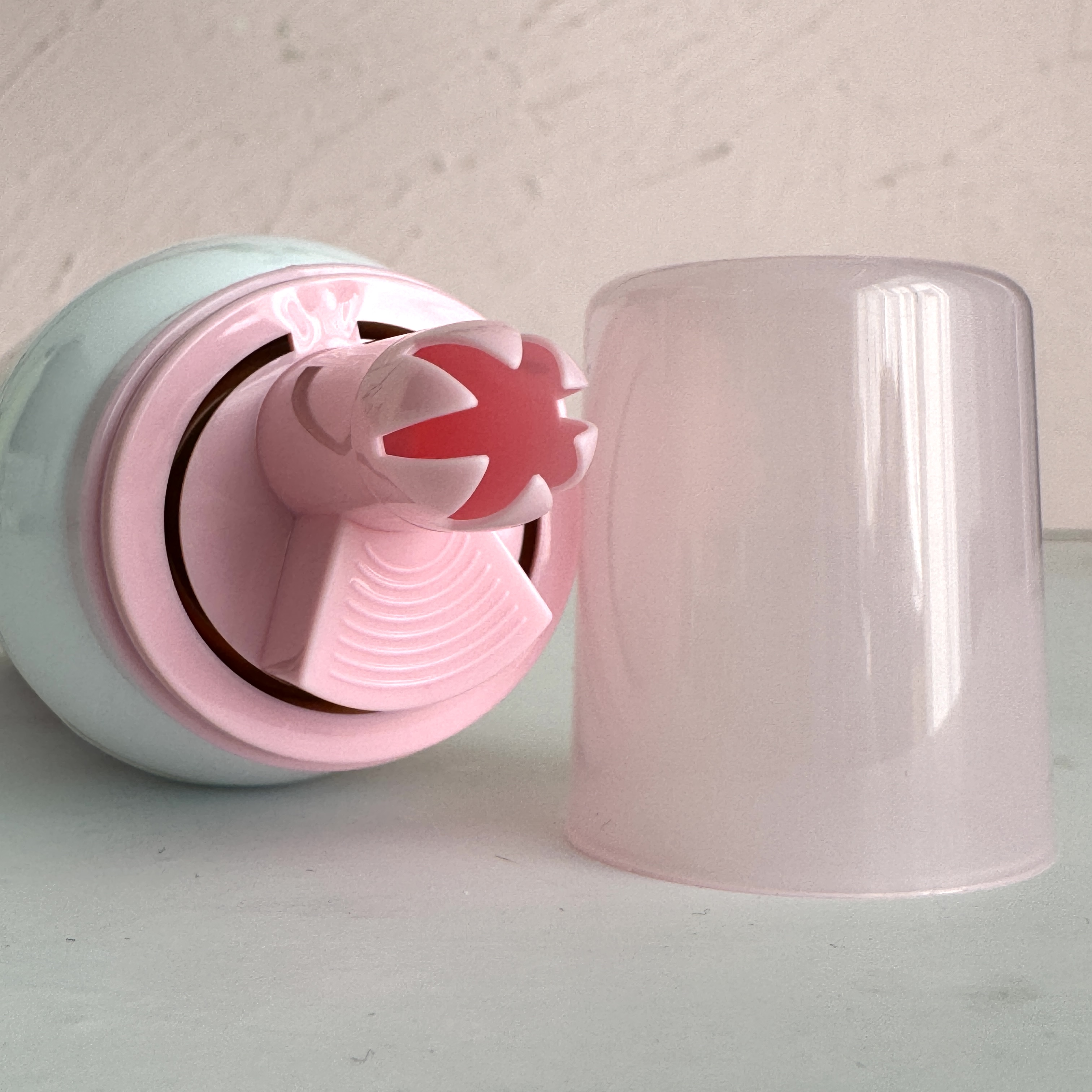 BY Hot Sel Whipped Shampoo