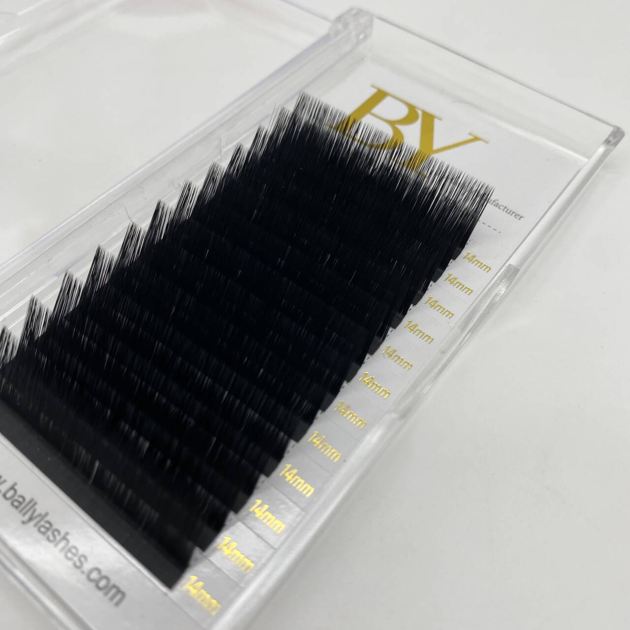 BY J/B/L/M/LC/LD/LB/LJ Volume Lash