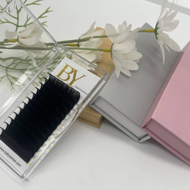 BY J/B/L/M/LC/LD/LB/LJ Volume Lash